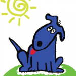Discount off Dog Boarding at Blue Dog Boarding and Daycare